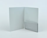 A5+ 1 Pocket Folder - Folder Printing Direct