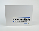 A5+ Certificate/Photo Holders - Folder Printing Direct