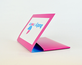 A5+ Wallet Folder - Folder Printing Direct