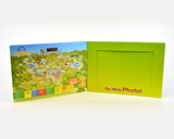 A4+ Certificate/Photo Holders - Folder Printing Direct