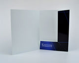 A4+ Budget Folder Portrait - Folder Printing Direct