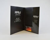 A4+ Budget Folder Portrait - Folder Printing Direct
